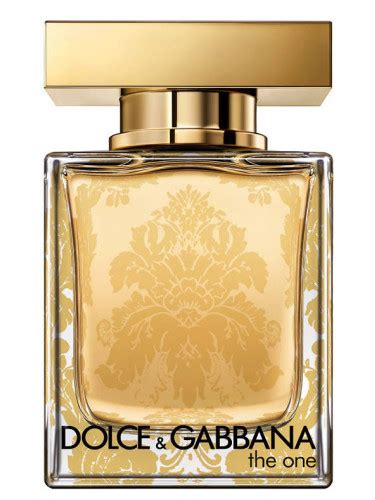 dolce gabbana the one barocke|the one dolce gabbana mujer.